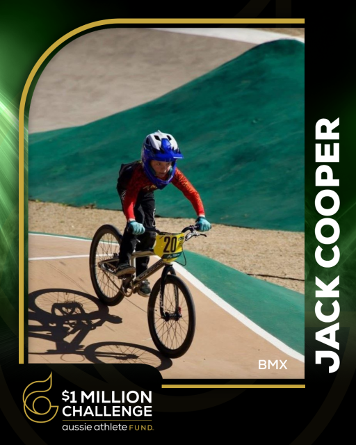 Cooper