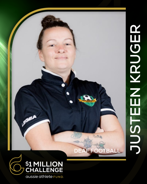 Kruger