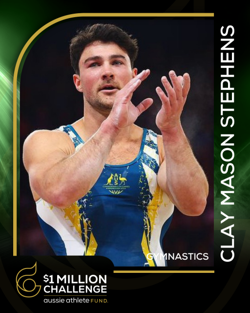 Mason Stephens