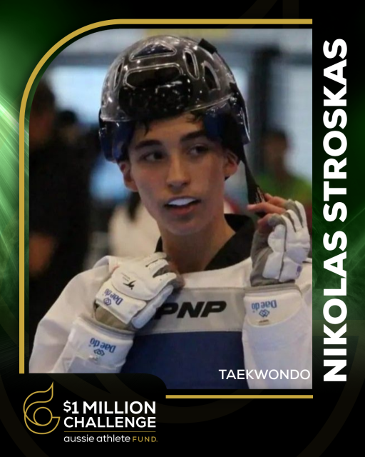 Stroskas
