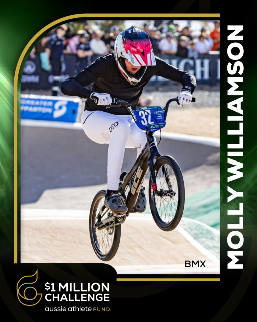 Williamson M