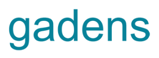 Gadens Logo