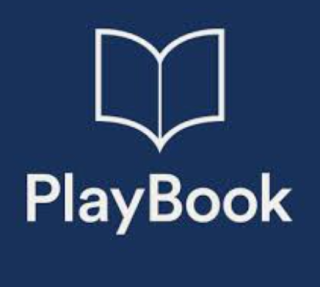 PlayBook Logo