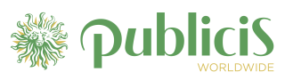 Publicis Logo