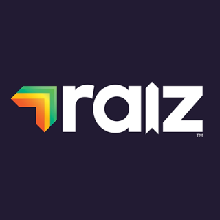 raiz logo