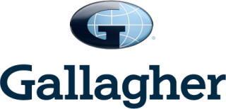 Gallagher logo