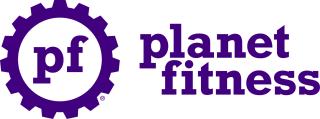 Planet Fitness Logo