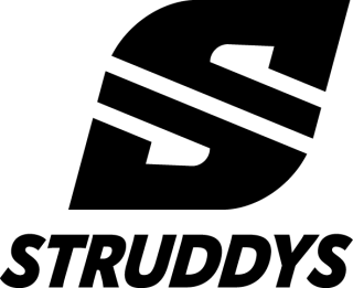 Struddys Logo