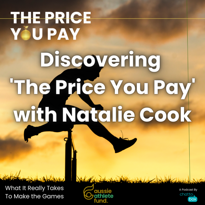 Price You Pay Season 1 Ep 1