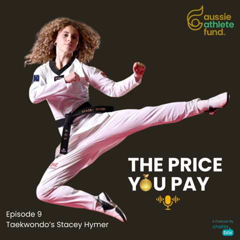 Price You Pay Season 2 Ep 3