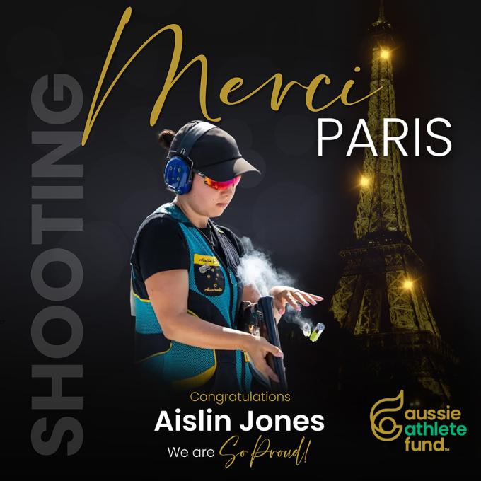 Aislin Paris