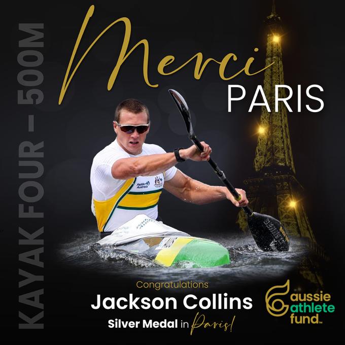 Jackson Paris