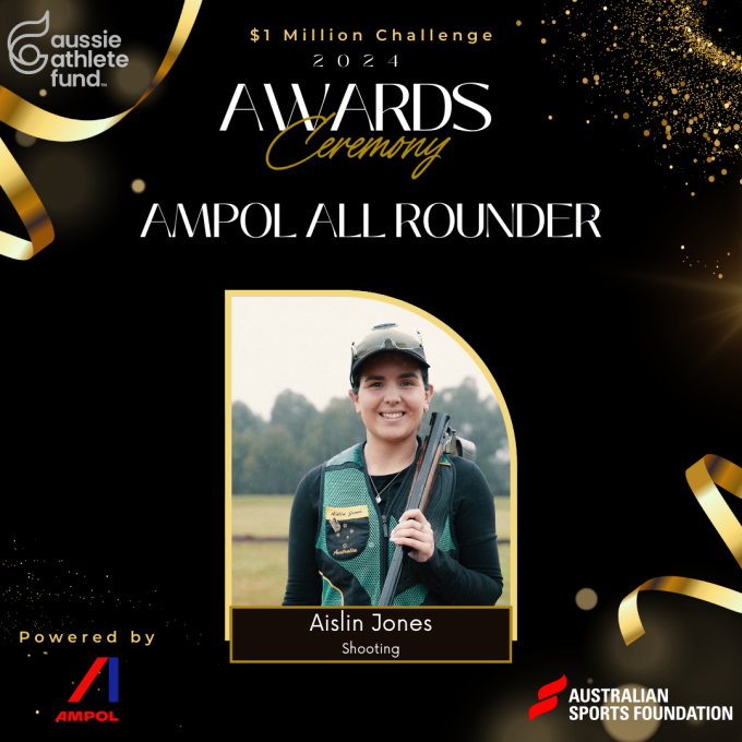 AAF Award Winner_All Rounder