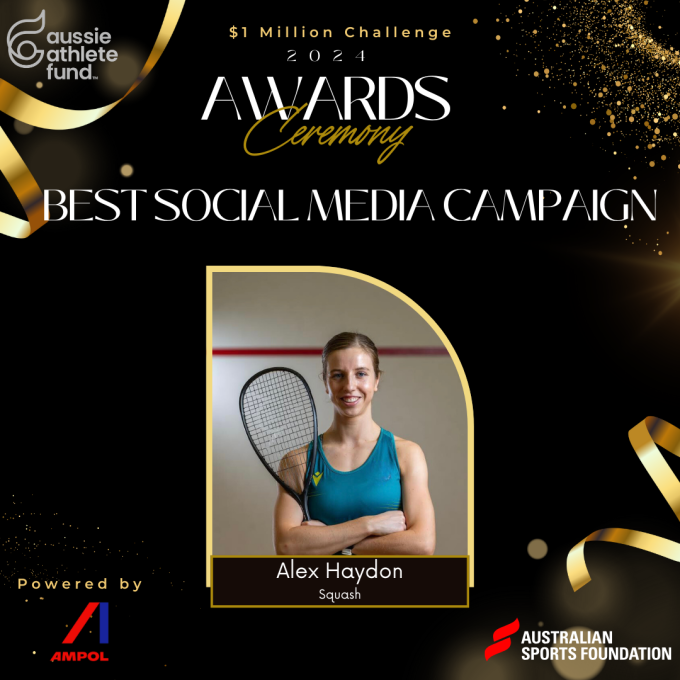 AAF Award Winner_Best Social Media Campaign