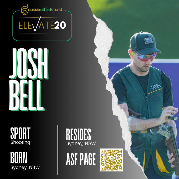 AAF Elevate 20 Announcement Graphic_BELL Josh