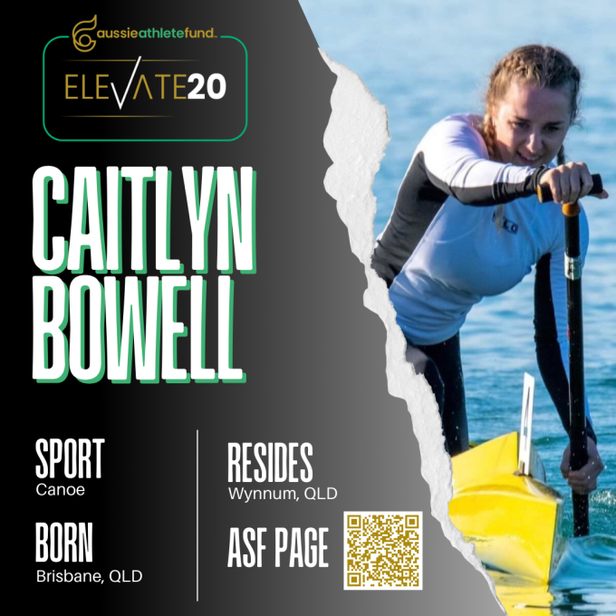 AAF Elevate 20 Announcement Graphic_BOWELL Caitlyn