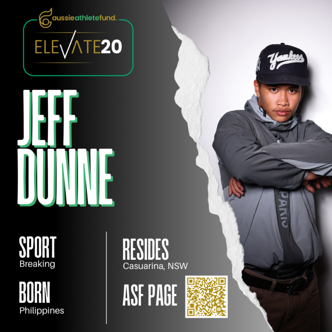 AAF Elevate 20 Announcement Graphic_DUNNE Jeff.