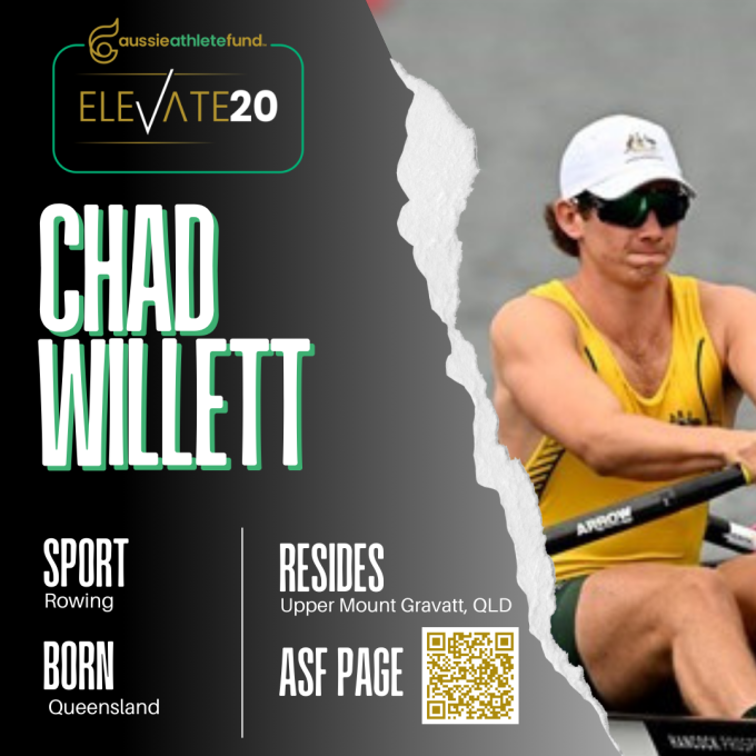 AAF Elevate 20 Announcement Graphic_WILLETT Chad