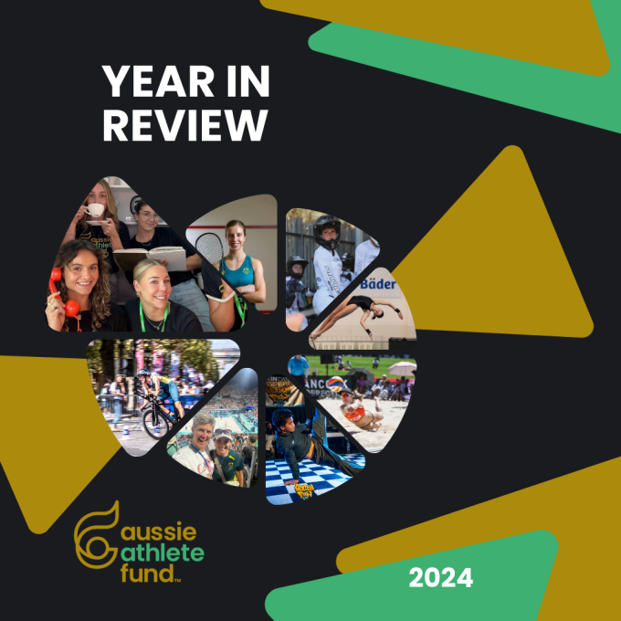 2024 Year in Review Website Tile