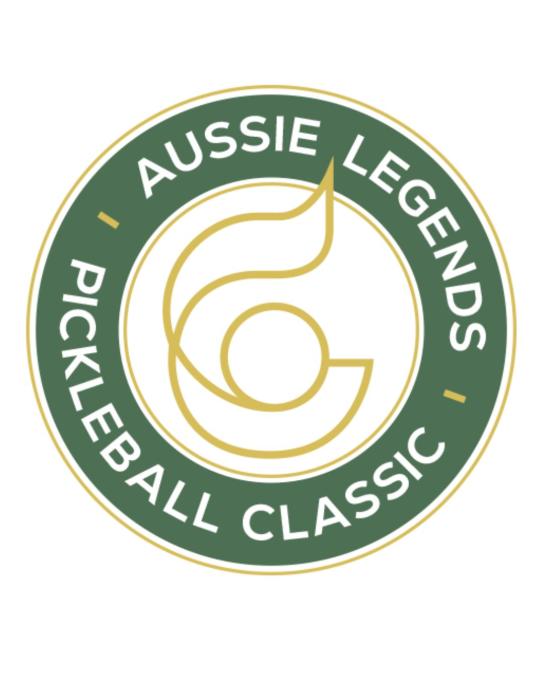 Pickleball Classic Logo